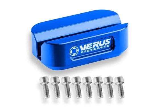 Mazda  MX5 Pinch Weld Jack Puck Kit