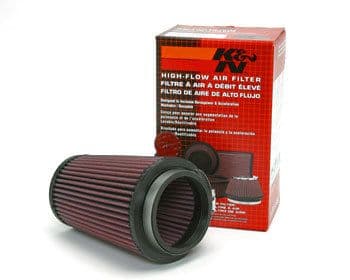 Mazda MX5 Replacement K&N Filter For Racing Beat High Flow Intake Kits