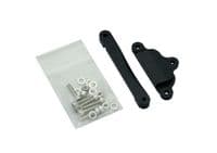 Mazda MX5  Throttle Pedal Spacer -  by Verus Engineering