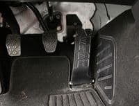 Mazda MX5  Throttle Pedal Spacer -  by Verus Engineering