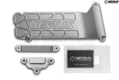 Mazda MX5  Throttle Pedal Spacer -  by Verus Engineering