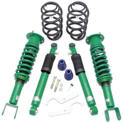 Mazda MX5ND Tein Street Advance Z Coilovers - TUV Approved