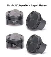 Mazda NC 2.0 Forged Steel Engine Upgrade Kit will also to fit 2.0  Ford  Duratec
