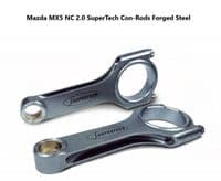 Mazda NC 2.0 Forged Steel Engine Upgrade Kit will also to fit 2.0  Ford  Duratec