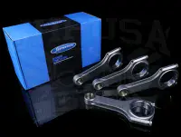 Mazda NC2 2.0 Forged Steel Con Rod Race Piston Supertech Kit will also fit 2.0 Ford Duratec