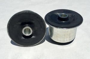 Mazda RoadsterSport Competition Differential Mounts  1989-2005