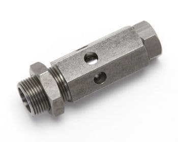 Mazda Rotary Race Oil Pressure Regulator 105-115 PSI