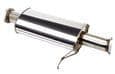 Mazda RX 7 TII (87-91) Racing Beat  REV T11 Complete  Street Legal Exhaust System Turbo II