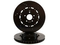 Mazda RX-8 Lightweight Two Piece brake disc Front and Rear Kit