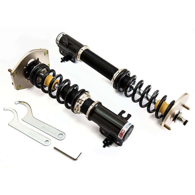 Mazda Rx7 FB 1978-85 BC Racing Coil Over Shock Absorber Kit