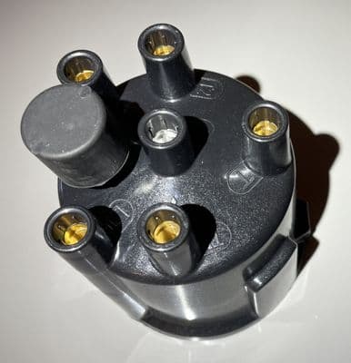 Mazda RX7 FB Distributor Cap Genuine Mazda Part 1978 -  1985