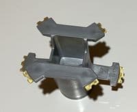 Mazda RX7 FB Rotor Arm Genuine Mazda Part 1978 - 1985