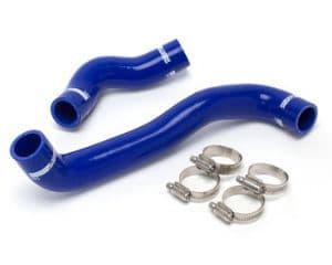 Mazda RX7 FC  (89-92)  Turbo 11 Racing Beat Silicone Radiator Hose Kit