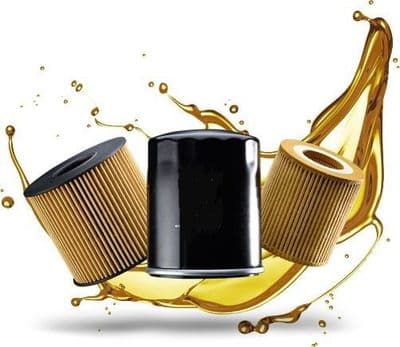 Mazda RX7  FC3S  OIL FILTER to fit all Models