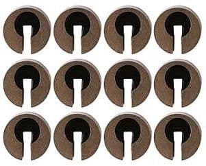 Mazda  RX7 FD3s  TII and EGI Corner seals Genuine Mazda