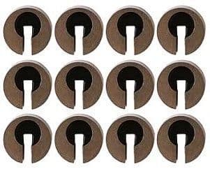 Mazda RX7 FD3s  & TII and EGI Corner seals Genuine Mazda