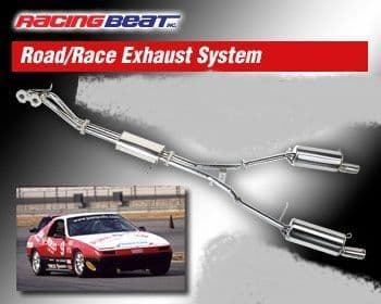 Mazda RX7 Non Turbo EGI 1986-92 Racing Beat Street Legal Complete ...