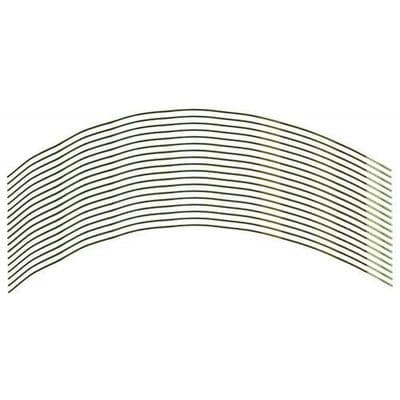 Mazda RX7 Side Seal Spring set Genuine 13B