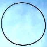 Mazda RX7  Stationary gear O ring  for 13B engines