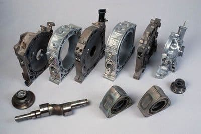 Mazda RX7 T11 S5 Engine Reconditioning Kit To make the Engine Like New