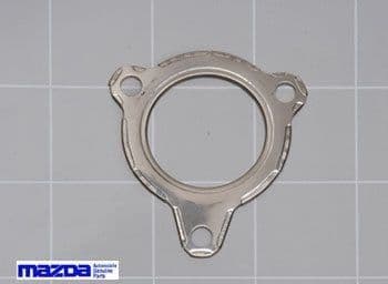 Mazda RX7 T11 Turbo outlet gasket