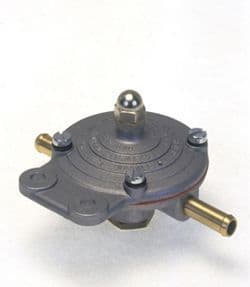 Mazda RX7FB Fuel Regulator