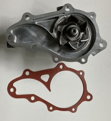 Mazda RX7FD  Genuine Mazda Water Pump