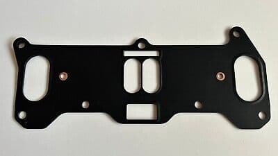 Mazda RX7FD Lower Intake Manifold Gasket