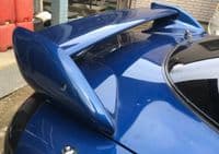 Mazda RX7FD3S 1999 Spec Rear Spoiler Assembly