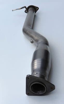 Mazda RX8  (03-12) Catalytic Converter  High Flow 200 cell  Big Bore 3