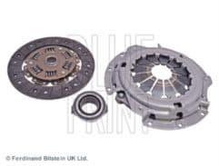 Mazda RX8 Clutch Kit 5 Speed 192  Models (Quality Budget)