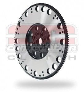 Mazda RX8 Competition Clutch Ultra Lightweight Steel Flywheel Just 4.39  kgs 2003-2012
