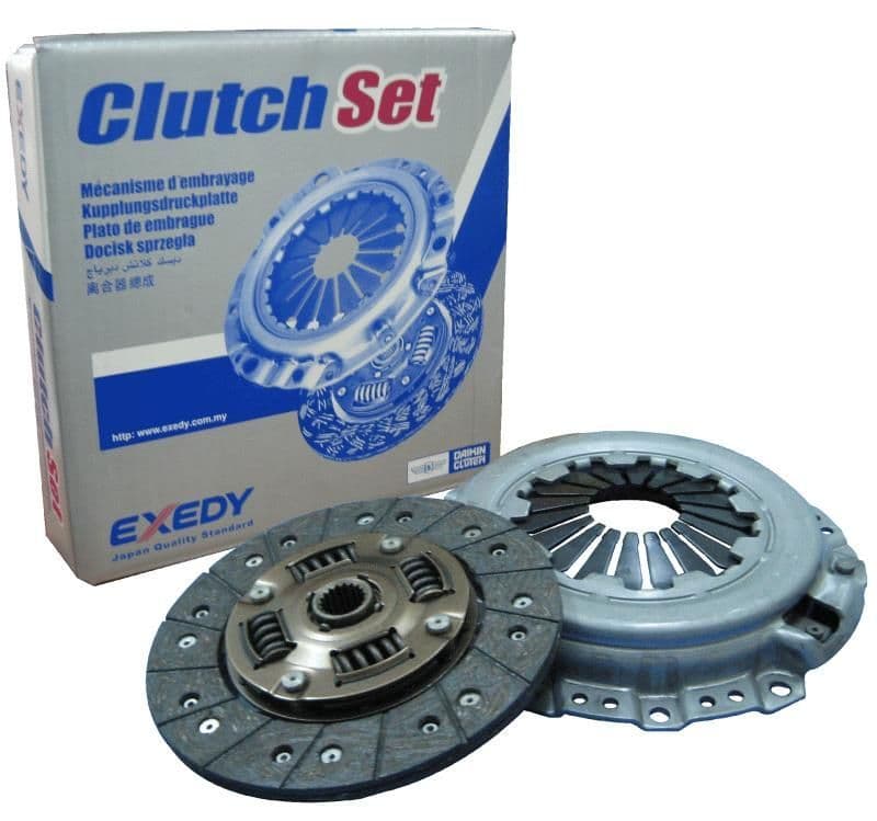 Mazda RX8 Exedy Clutch kit Standard Replacement to fit all 6 Speed RX8