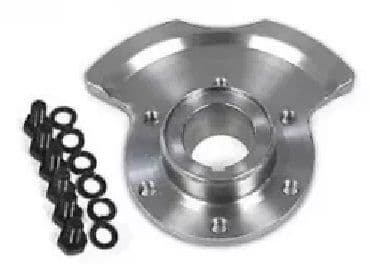 Mazda RX8  Flywheel Counter ballence weight Kit
