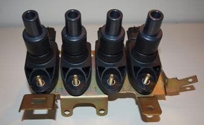 Mazda RX8 Ignition Coils N3H1-18-100C  Genuine Mazda Set