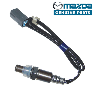 Mazda RX8 Manifold Sensor Air Fuel Ratio Genuine Mazda