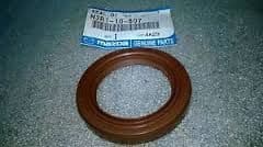 Mazda RX8 & R3 Rear Oil Seal