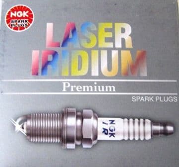 Mazda RX8 & R3 Spark Plug set to help Reduce Flooding