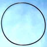 Mazda RX8 & R3 Stationary gear O ring