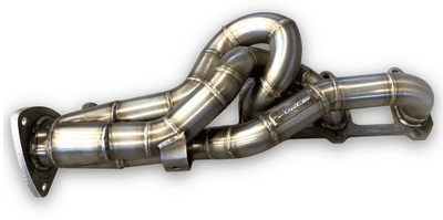 Mazda RX8 Race Manifold (made in Italy)