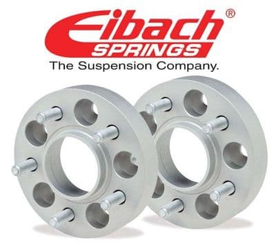 Mazda RX8 RX7 Eibach  Wheel Spacer Kit
