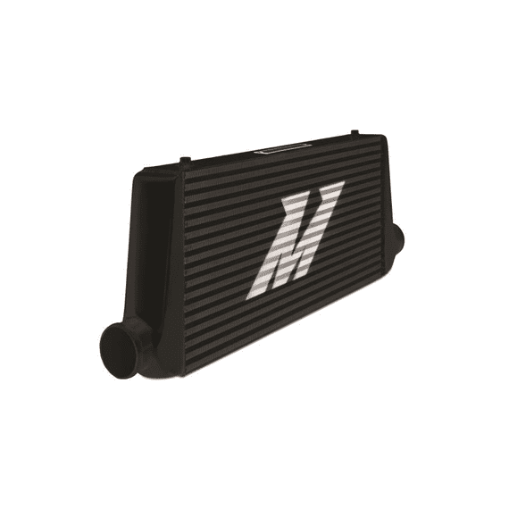 Mazda RX8, RX7FD or MX5 Mishimoto Intercooler R-Line, Black Series