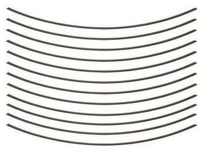 Mazda RX8 Side Seal Spring Set