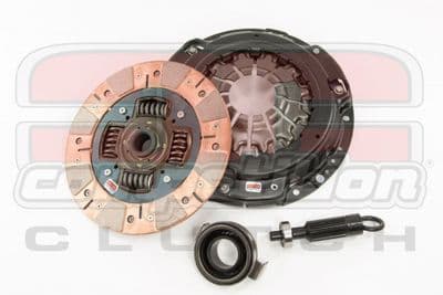 Mazda RX8  Stage 3 Street/Strip Series 2600  Clutch Kit 2003-2012