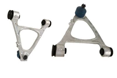 Mazda RX8 Suspension Arm Front Upper  (Genuine Mazda)