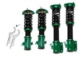 Mazda RX8 TEIN  Flex Z Damper Kit to fit 192 231 Auto PZ Anniversary & R3 models