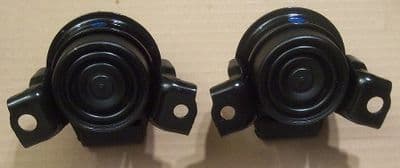 Mazda RX8 Uprated Engine Mountings Genuine Mazda