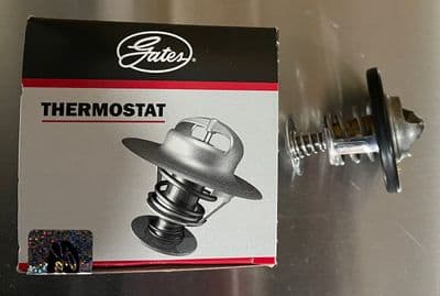 Mazda Thermostat to fit All Mazda Models Opening Temp  82 degrees