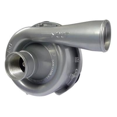 Mazda   Water Pump Electric High Flow  EWP150 for all Mazda models