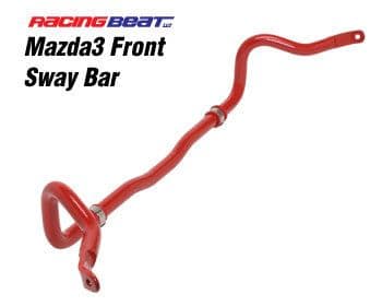 Mazda3 Skyactiv front anti roll bar 2012-2018